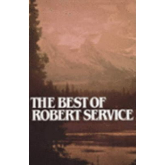 Best of Robert Service 9780399550089 Used / Pre-owned