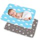 thumbnail image 1 of Cambiador de pañales impermeable para bebé, cambiador de pañales multifunción para niñas y niños recién nacidos, tapetes sanitarios a prueba de fugas para el hogar y el exterior, viajes, forros premiu, 1 of 5