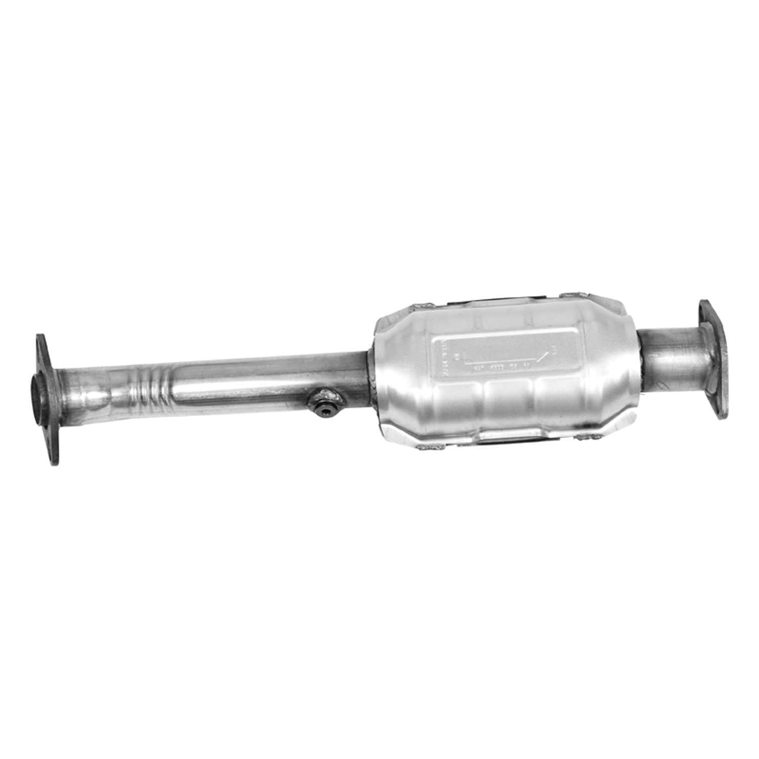 Catco EPA Standard Load Direct Fit Catalytic Converter Fits select: 2005-2019 NISSAN FRONTIER, 2005-2012 NISSAN PATHFINDER