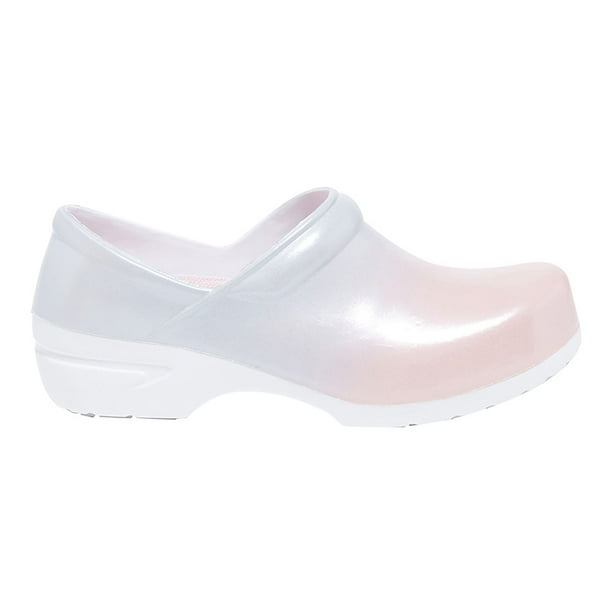 Anywear SR Angel Nurse Shoes, SlipResistant Clogs for Women, Nurse