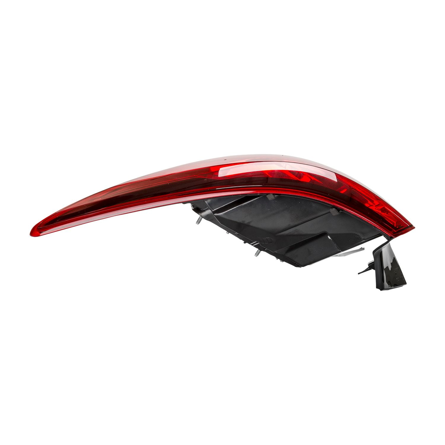 TYC 11-6580-00-1 Mazda 6 Replacement Tail Lamp