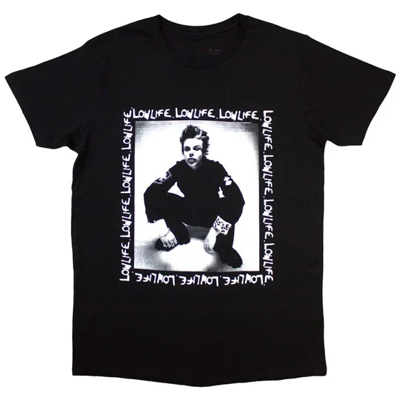 New! Yungblud 'Low Life' Shirt, Shirt for Yungblud fan