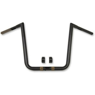 1 1/4 Inch Motorcycle Handlebars 32mm Ape Hanger For Harley Road