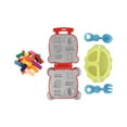 thumbnail image 2 of figatia Simulation Ice Clay Toys Parent Child Interactive Educational Toy D, 2 of 8