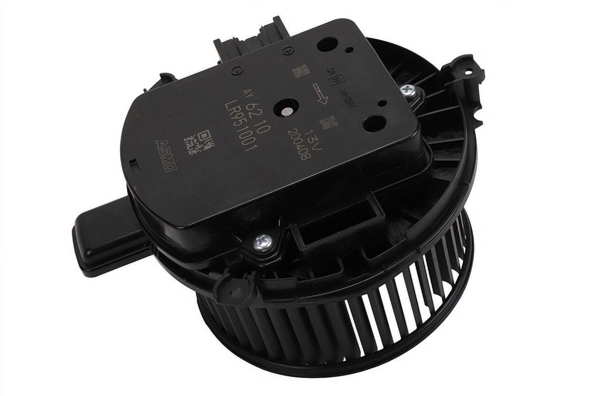 GM Genuine Parts Blower Motor