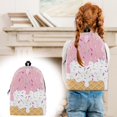 thumbnail image 2 of Ice Backpack Kawaii Shoulder Backpacks Backpack ForBoys Ice Drip BackpackFor Boys, 2 of 7