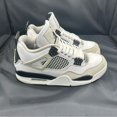 thumbnail image 3 of Jordan Air Jordan 4 “Military Black”, 3 of 5