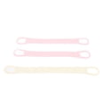 thumbnail image 2 of Adjustable Cotton Newborn Diaper Fixing Belt, Innovative Nappy Fastening Design, Reusable and Economical Baby Diaper Fastener with Pure Cotton for Newborn, 2 of 7