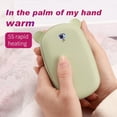 thumbnail image 2 of ZToonmas Hand Warmers USB Charging Mobile Power Hand Warmer Multifunctional Hand Warmer Hand Warmer Treasure, 2 of 3