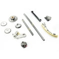 thumbnail image 2 of REVO Timing Chain Kit 94199S for 99-04 Chevy Tracker 96-09 Suzuki Aerio SX4 Vitara 2.0L 1.8L J20A, 2 of 10