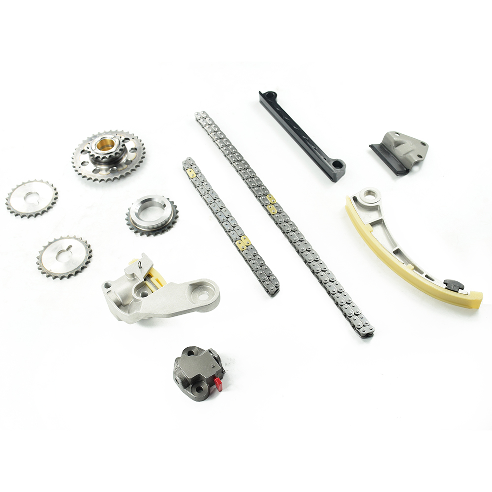 REVO Timing Chain Kit For Chevy Tracker 99-04 / Suzuki Aerio SX4 Vitara 2.0L 1.8L