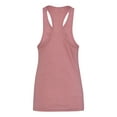 thumbnail image 3 of Ladies' Jersey Racerback Tank, 3 of 5