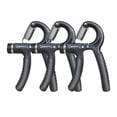 thumbnail image 4 of Adjustable Heavy Grips Hand Gripper Gym Power Fitness Hand Exerciser Grip Wrist Forearm Strength Training, 4 of 6