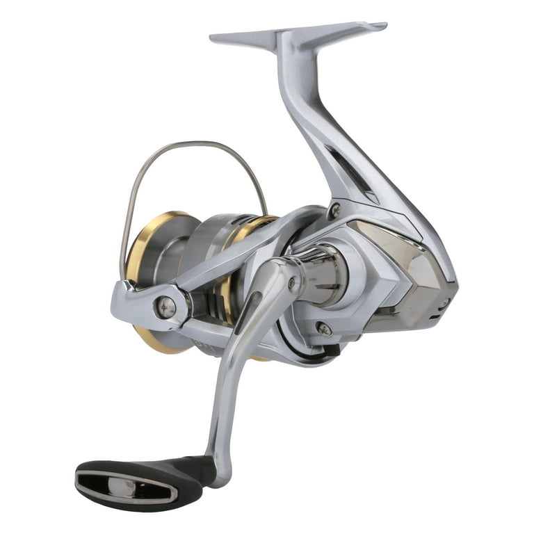 Shimano Fishing SEDONA C3000HG FJ CLAM Spinning Reels