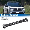 thumbnail image 2 of Unique Bargains No.571040R050 Lower Radiator Support Bracket Assembly for Toyota RAV4 2019-2022, 2 of 6