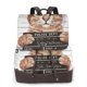 thumbnail image 1 of Fotbe Cat Holding Mugshot Sign Mochila Bolso con Estampado para Mujer, Mochila Antirrobo de Nylon Impermeable, Bolsa Ligera de Hombro, 1 of 4