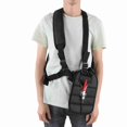 thumbnail image 1 of Cutter Trimmer Shoulder Strap Harness Garden Brush Cutter Lawn Mower Nylon Belt Gardening Tool, 1 of 7