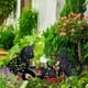 thumbnail image 3 of Estacas De Jardín Decorativas Para Gatos De Metal, 3 Uds., Silueta De Gato, Decoración De Jardín Para Adornos De Césped Al Aire Libre, Letrero De Patio Monstrate HA034495-00, 3 of 6