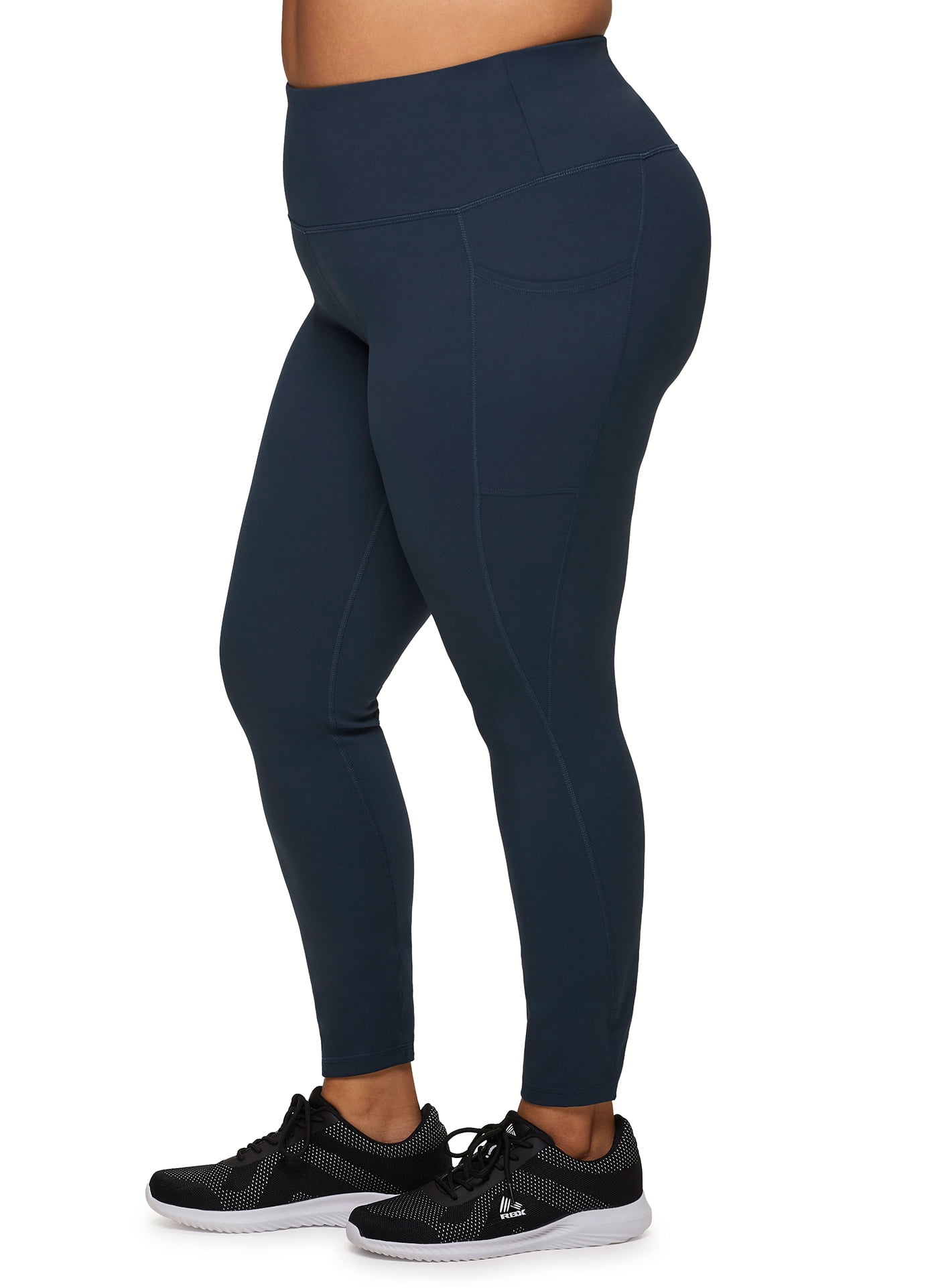 Best Leggings With Pockets For Plus Size