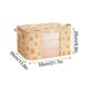 thumbnail image 3 of Bolsa para Guardar Edredones, Ropa, Edredones, Multifuncional, para Mudanzas, Embalaje, Organizador, Caja de Almacenamiento, 3 of 6