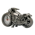 thumbnail image 4 of RELOJ DE MESA DE MOTOCICLETA, Decoración de la Motocicleta Despertador Regalos Vintage Para Niños Dormitorio, 4 of 7
