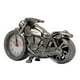 thumbnail image 4 of RELOJ DE MESA DE MOTOCICLETA, Decoración de la Motocicleta Despertador Regalos Vintage Para Niños Dormitorio, 4 of 7