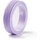 thumbnail image 2 of 1 rollo de 20 m (21,87 yardas) de hilo de nailon de 1 mm para hacer nudos, materiales para pulseras, collares, abalorios, bisutería y manualidades., 2 of 3