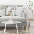 thumbnail image 3 of Spinning I Throw Pillow By Pi Creative Art 18" x 18" - Americanflat, 3 of 3