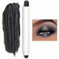 YHAIOGS Scary Makeup Lazy Eye Shadow Stick Is Not Dizzy Easy to Color