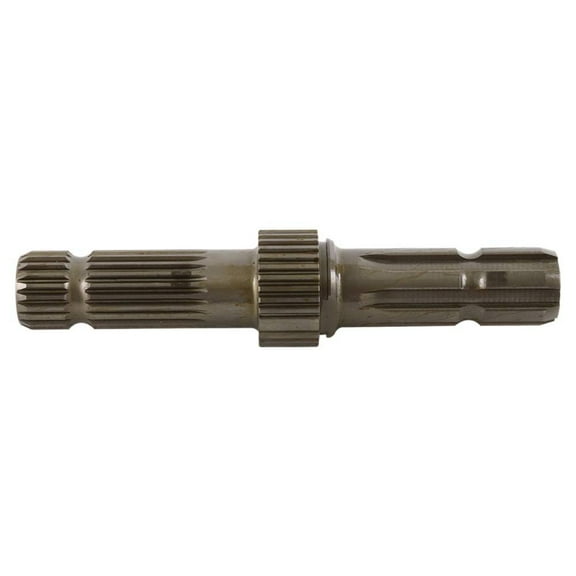 PTO Shaft Compatible with John Deere 6310S 6410S 6510S 6403 6603 6605 6505 6506 6205 7405 7505 7515 L156976 R93500