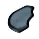 thumbnail image 1 of Herramienta de masaje Bian Stone para rascar la piedra de jade natural, para el cuidado del cuerpo, raspar los músculos, herramienta Gua Sha para la piel, belleza, cuidado de la salud, terapia física Shuxiu Wang 8390615147392, 1 of 5