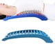 thumbnail image 4 of Soporte para camilla de espalda superior e inferior, plataforma para columna vertebral, masajeador de espalda, relajación Estándar, 4 of 9