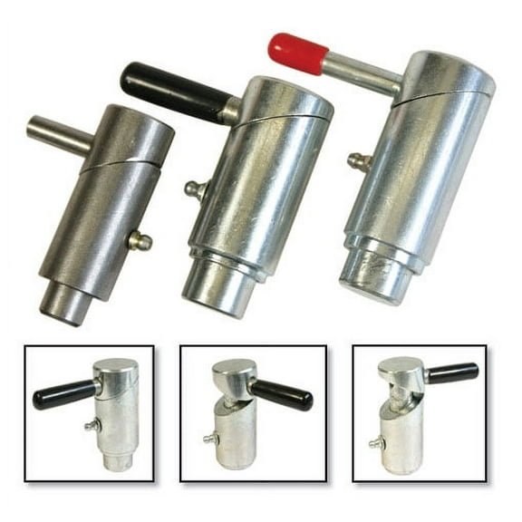 1" Cam Lock