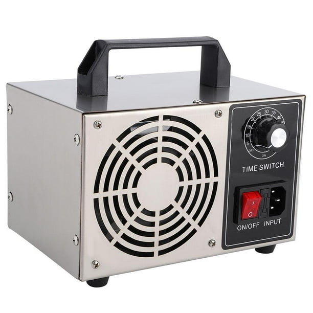 Ozone generator walmart deals