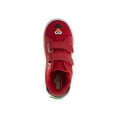 thumbnail image 6 of Sesame Street Kids Happy Elmo Casual Sneakers. (Toddler/Little Kids)Red, Size: 8, 6 of 6