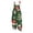 BE45_Green, variant on Lumtrix Women Christmas Jumpsuit Spaghetti Strap Holiday Overall Holiday Graphic Wide Leg Rompers Pants with Pocket Wine XL