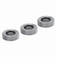 thumbnail image 3 of Diámetro de Engranaje de 9 Piezas: 38 mm Espesor de 36 Dientes: Engranaje de Acero para VehíCulos Eléctricos de 12 mm, 3 of 4