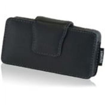 Horizontal Pouch
