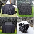 thumbnail image 5 of Funda para parrilla, parrilla de gas, funda para parrilla, impermeable, 5 of 5