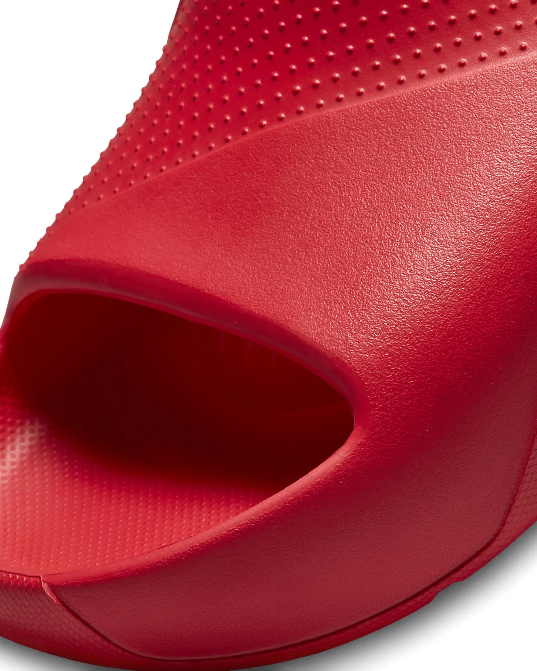 Men's Jordan Post Slide University Red (DX5575 600) - 8