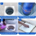 thumbnail image 5 of Skimmer Freeze Protection Plug Pool Skimmer Plug Plastic Texture for Pool, 5 of 10