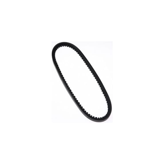 Accessory Drive Belt - Compatible with 1989 - 1993, 1995 - 2002 Mack CH 1990 1991 1992 1996 1997 1998 1999 2000 2001