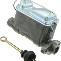 Dorman M83072 Brake Master Cylinder for Specific Ford Models Fits select: 1973-1979 FORD F100, 1973-1976 FORD F250