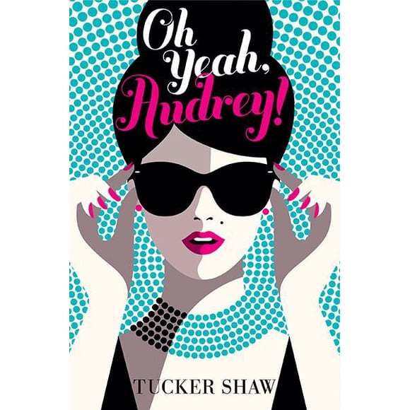Oh Oui, Audrey!