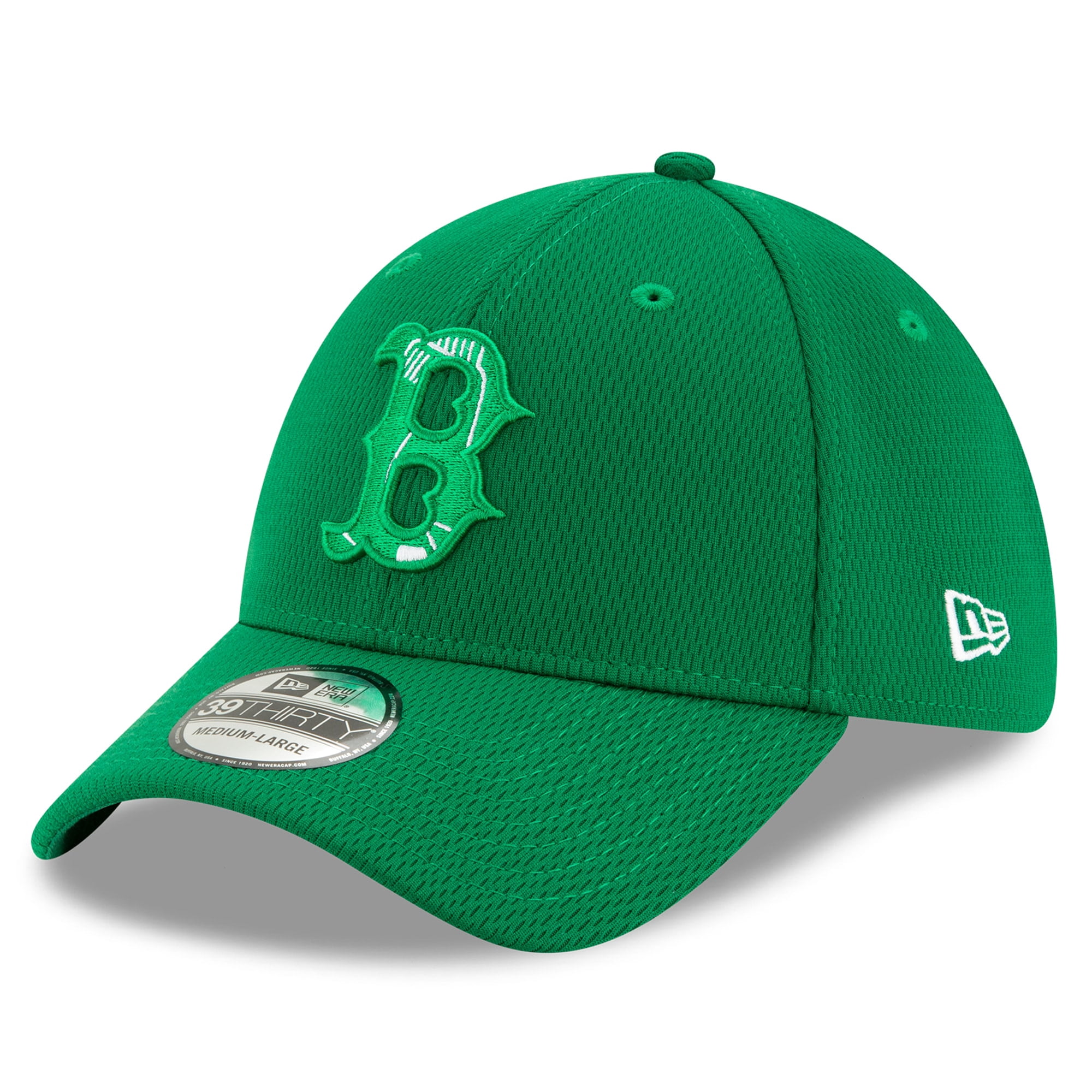 Boston Red Sox New Era 2021 St. Patrick 