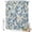 Blue, variant on Shower Curtain Floral Shower Curtains for Bathroom Decor, Waterproof Polyester Shower Curtain Set with Hooks, Standard Size 72" x 72" Wildflowers Grey