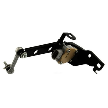 AISIN Suspension Ride Height S Fits select: 1998-2007 LEXUS LX, 2005-2007 TOYOTA LAND CRUISER