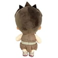 thumbnail image 2 of Dr. Stone Taiju Anime 8-Inch Plush GE-77191, 2 of 2