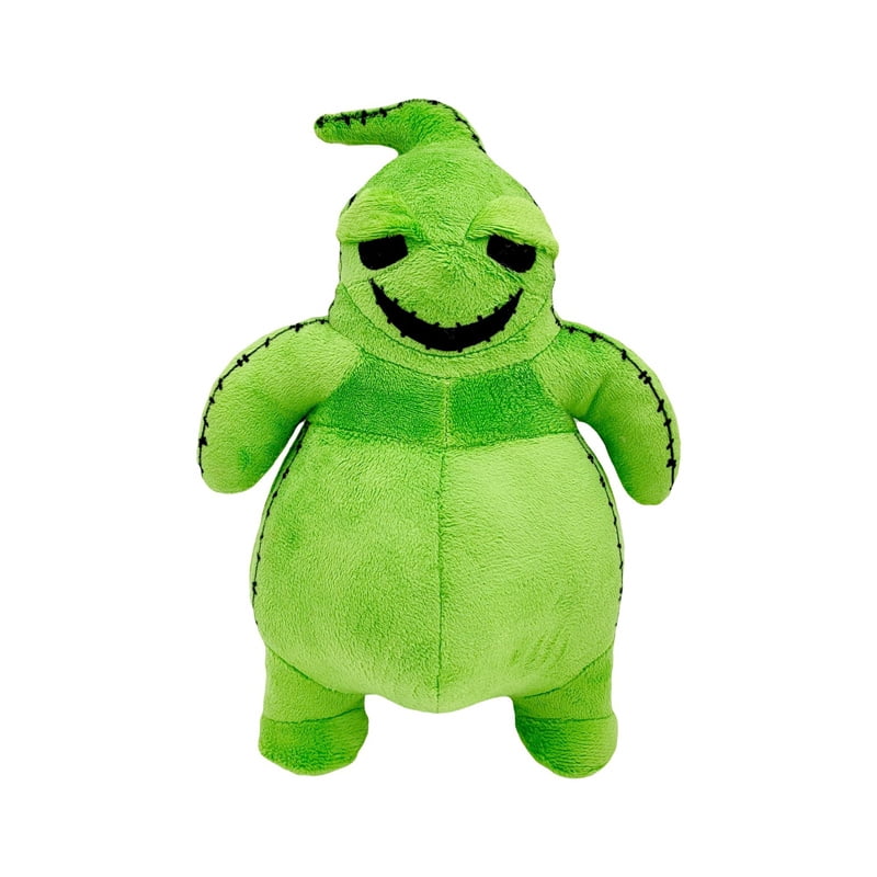 oogie boogie stuffed animal walmart