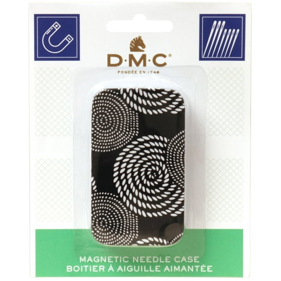 DMC Magnetic Needle Case, 1 Each